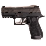 SIG SAUER P320 - 1 of 4