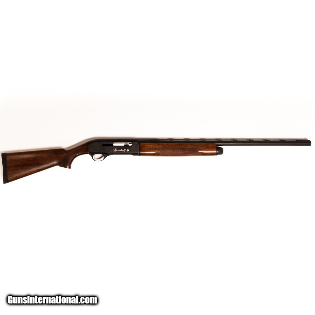 WEATHERBY SA-08