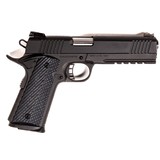 ROCK ISLAND ARMORY M1911 A1 FS-TACT. - 3 of 4