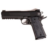 ROCK ISLAND ARMORY M1911 A1 FS-TACT. - 1 of 4