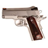 KIMBER STAINLESS ULTRA CARRY II - 1 of 4