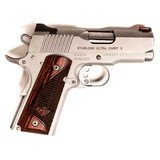 KIMBER STAINLESS ULTRA CARRY II - 3 of 4