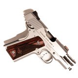 KIMBER STAINLESS ULTRA CARRY II - 4 of 4