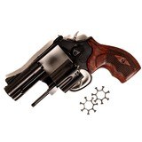 SMITH & WESSON 586-7 PERFORMANCE CENTER - 4 of 5