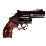 SMITH & WESSON 586-7 PERFORMANCE CENTER - 3 of 5