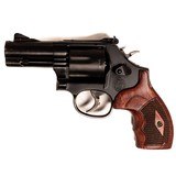 SMITH & WESSON 586-7 PERFORMANCE CENTER - 1 of 5