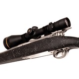 MONTANA RIFLE COMPANY MOD 1999 7MM REM MAG - 5 of 5
