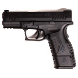 SPRINGFIELD ARMORY XDM-45 COMPACT 3.8 - 2 of 4