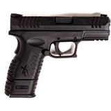 SPRINGFIELD ARMORY XDM-45 COMPACT 3.8 - 3 of 4