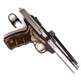 BROWNING BUCK MARK - 4 of 4