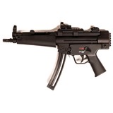 HECKLER & KOCH MP5 - 1 of 5