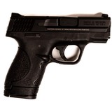 SMITH & WESSON M&P 9 SHIELD - 3 of 4