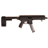 SIG SAUER MPX - 3 of 4