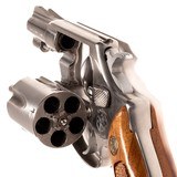 SMITH & WESSON MODEL 10-7 - 5 of 5