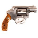 SMITH & WESSON MODEL 10-7 - 1 of 5