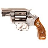 SMITH & WESSON MODEL 10-7 - 2 of 5