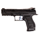 WALTHER Q5 MATCH SF 9MM LUGER (9X19 PARA)