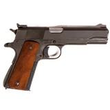 AUTO-ORDNANCE 1911 U.S. ARMY .45 ACP - 3 of 4