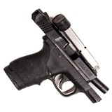 SMITH & WESSON M&P9 SHIELD - 4 of 4