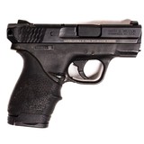 SMITH & WESSON M&P9 SHIELD - 3 of 4
