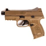 FN America 509 - 2 of 4