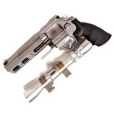 SMITH & WESSON MODEL 686-6 PERFORMANCE CENTER COMPETITOR - 4 of 5