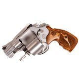 SMITH & WESSON 686-6 PERFORMANCE CENTER - 4 of 5
