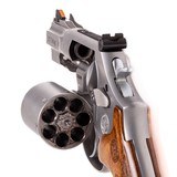 SMITH & WESSON 686-6 PERFORMANCE CENTER - 5 of 5