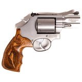 SMITH & WESSON 686-6 PERFORMANCE CENTER - 3 of 5