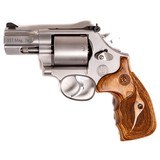 SMITH & WESSON 686-6 PERFORMANCE CENTER - 2 of 5