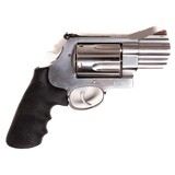 SMITH & WESSON MODEL 460 ES - 3 of 4