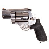 SMITH & WESSON MODEL 460 ES - 1 of 4