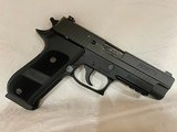 SIG SAUER P220 Elite - 2 of 5
