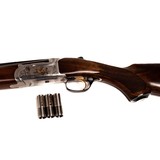 RUGER RED LABEL DUCKS UNLIMITED 50TH ANNIVERSARY MODEL - 4 of 5