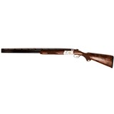 RUGER RED LABEL DUCKS UNLIMITED 50TH ANNIVERSARY MODEL
