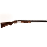 RUGER RED LABEL DUCKS UNLIMITED 50TH ANNIVERSARY MODEL - 3 of 5