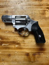 RUGER SP101 (DOUBLE ACTION ONLY) .357 MAG - 2 of 3