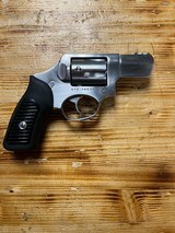RUGER SP101 (DOUBLE ACTION ONLY) .357 MAG - 3 of 3