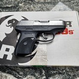 RUGER LC9S - 1 of 2