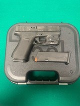 GLOCK G43X - 1 of 1