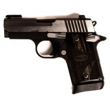 SIG SAUER P938 EQUINOX - 2 of 4