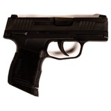SIG SAUER P365 - 3 of 4