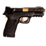 SMITH & WESSON M&P 380 SHIELD EZ M2.0 - 3 of 4