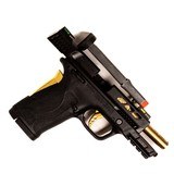 SMITH & WESSON M&P 380 SHIELD EZ M2.0 - 4 of 4