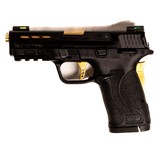 SMITH & WESSON M&P 380 SHIELD EZ M2.0 - 2 of 4