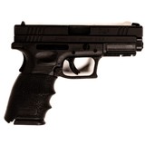 SPRINGFIELD ARMORY XD-9 - 3 of 4