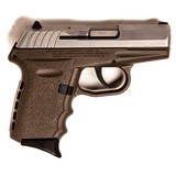 SCCY INDUSTRIES CPX 2 - 3 of 4