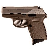 SCCY INDUSTRIES CPX 2 - 1 of 4