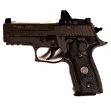 SIG SAUER P229 LEGION RXP - 1 of 4