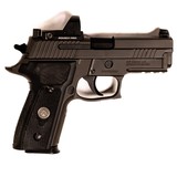 SIG SAUER P229 LEGION RXP - 3 of 4